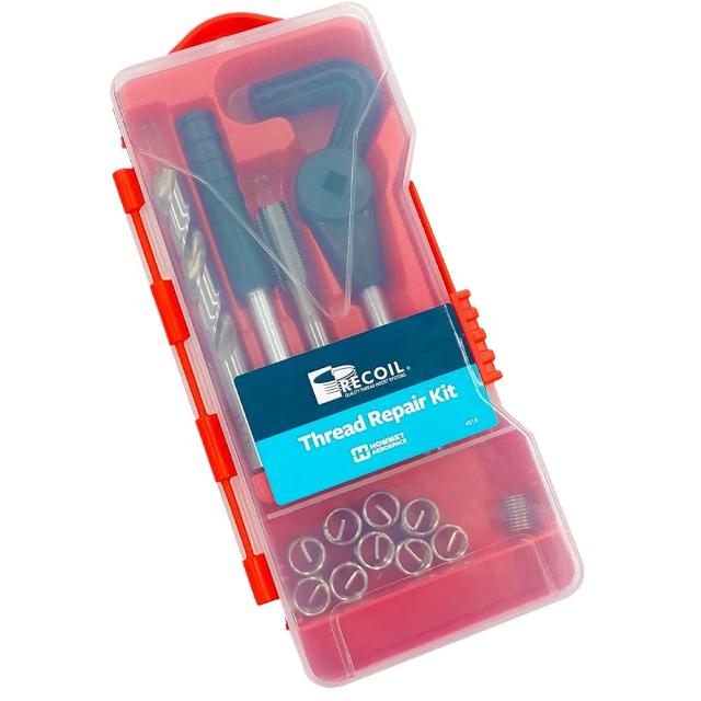 RECOIL(リコイル) トレードシリーズリコイルキット3/8-16 33068 工具の通販は