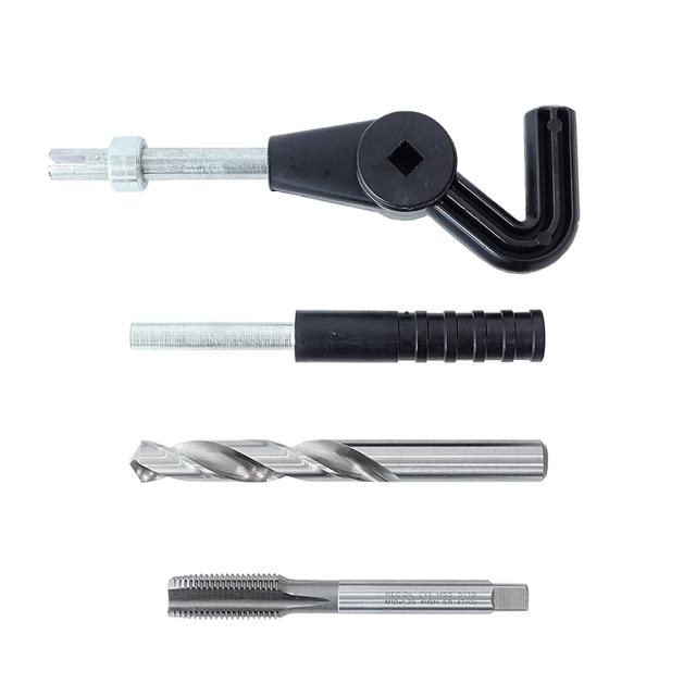 RECOIL(リコイル) トレードシリーズリコイルキット3/8-16 33068 工具の通販は