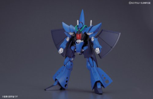 HGUC No.145 1/144 RX-139 ハンブラビ (機動戦士Zガンダム)の通販はau 