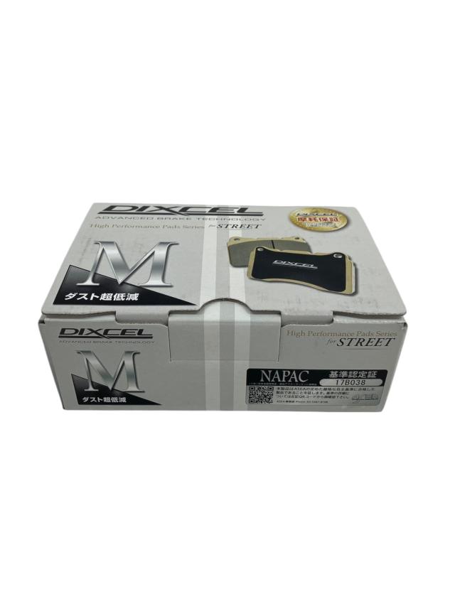 DIXCEL M type ブレーキパッド前後セット F80 M3 F82 M4 DIXCEL M-Type ブレーキパッド BMW FRONT ブレーキパッド ディクセル