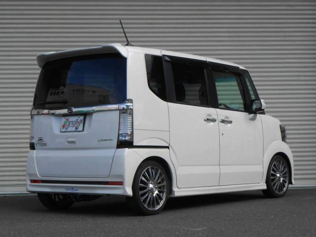 TEIN ( テイン ) ダウンサス【 S.TECH K-SPECIAL 】ホンダ N BOX JF1