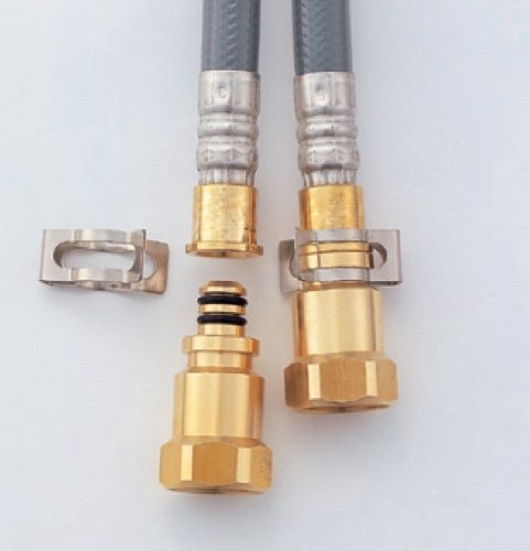SANEI(サンエイ) キッチン用 シングルワンホール混合栓 スプレー式 上面施工 K87120TJV-13_4