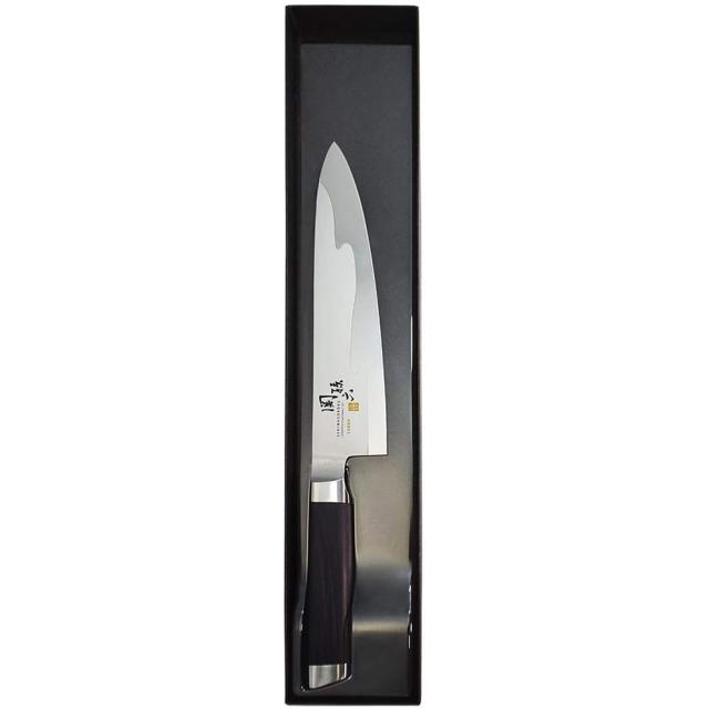 貝印 KAI 関孫六 牛刀 180mm 15000ST 日本製 AE5302の通販はau PAY