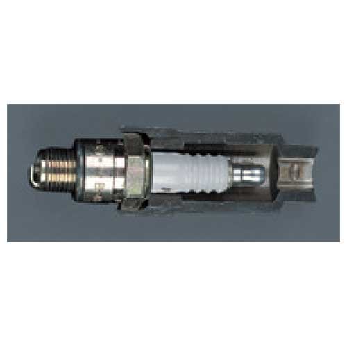 京都機械工具(KTC) ネプロス 9.5mm (3/8インチ) プラグレンチセット 5個組 NTB305SPA_3