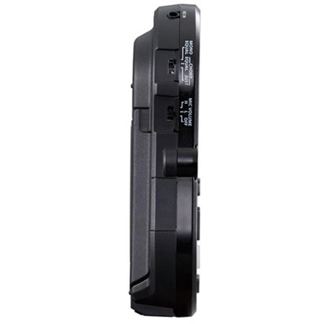 Roland Vocal Trainer ブラック VT-12-BK_1