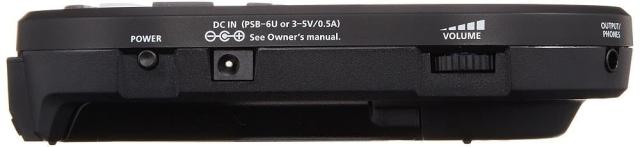 Roland Vocal Trainer ブラック VT-12-BK_2