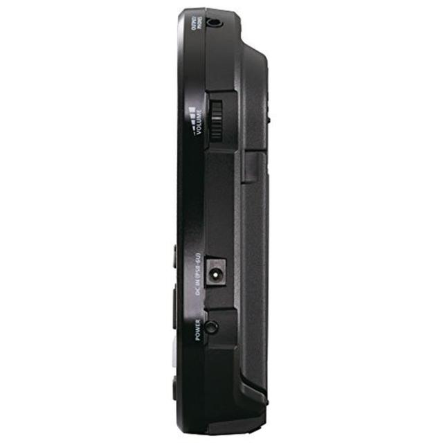 Roland Vocal Trainer ブラック VT-12-BK_3