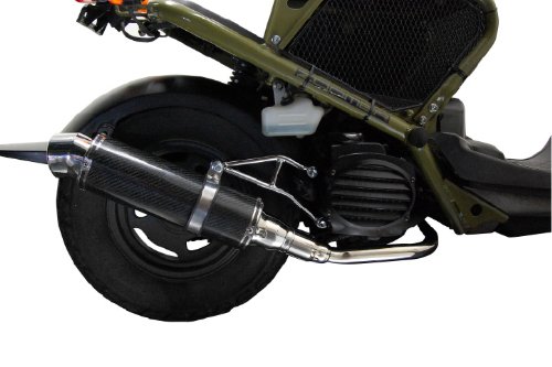 バイクパーツセンター(Bike Parts Center) ズーマー カスタム