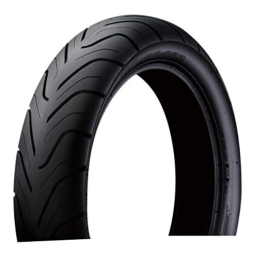 IRC(アイアールシー)井上ゴムバイクタイヤ RX-02 リア 130/80-17 65H チューブレスタイプ(TL) 302738 二輪 オートバイ用_4