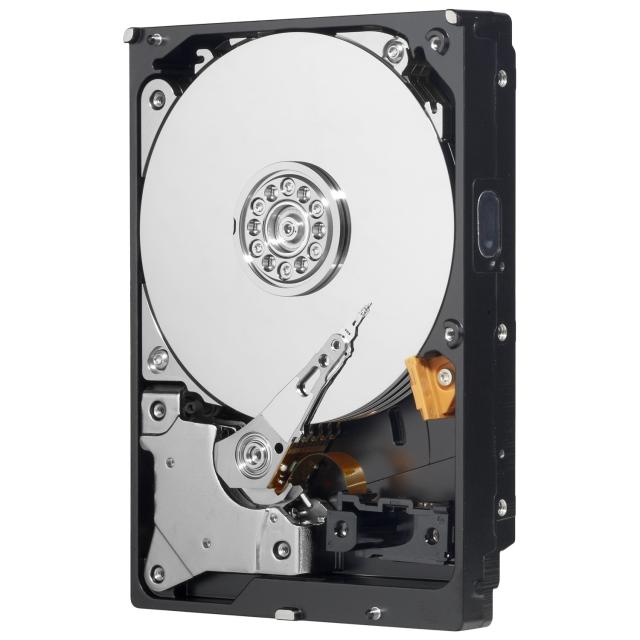 WD HDD 内蔵ハードディスク 3.5インチ 3TB Green WD30EZRX-1TBP / Intellipower / SATA 6Gb/s / 2年保証_4