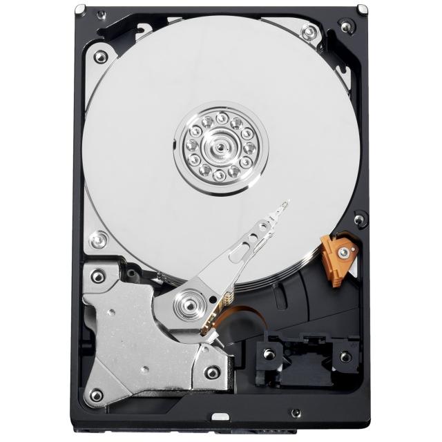 WD HDD 内蔵ハードディスク 3.5インチ 3TB Green WD30EZRX-1TBP / Intellipower / SATA 6Gb/s / 2年保証_5