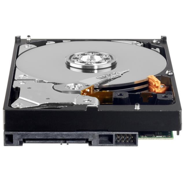 WD HDD 内蔵ハードディスク 3.5インチ 3TB Green WD30EZRX-1TBP / Intellipower / SATA 6Gb/s / 2年保証_6
