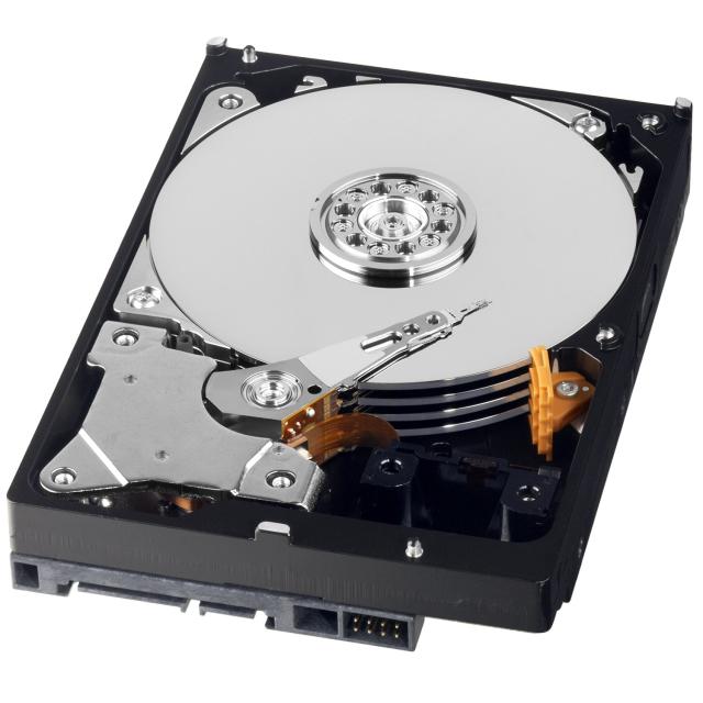 WD HDD 内蔵ハードディスク 3.5インチ 3TB Green WD30EZRX-1TBP / Intellipower / SATA 6Gb/s / 2年保証_7