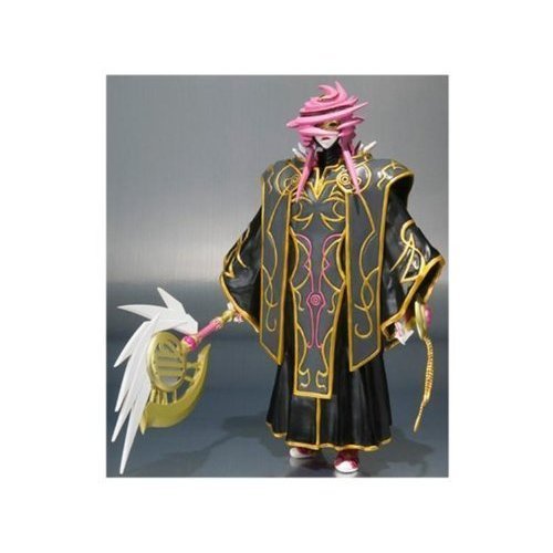 バンダイ(BANDAI) S.H.フィギュアーツ ヴァルゴ・ゾディアーツ