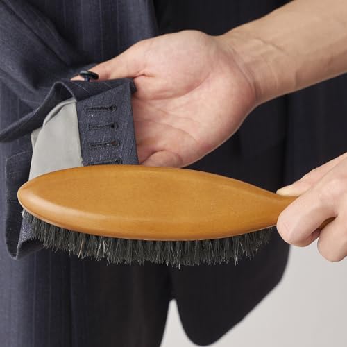 江戸屋 洋服ブラシ ウール用の通販は