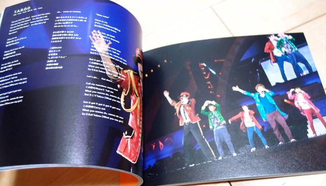 ARASHI アラフェス(初回プレス仕様) [DVD]_2