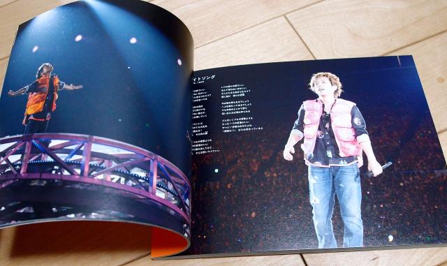 ARASHI アラフェス(初回プレス仕様) [DVD]_3