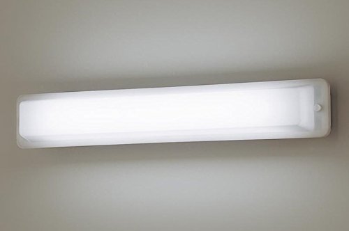 パナソニック(Panasonic) LED ブラケット 軒下シーリングライト 昼白色 LGW80190LE1_2
