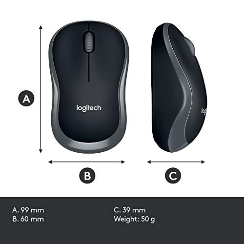 英語版キーボード/マウス】 Logitech English Keyboard Wireless Combo