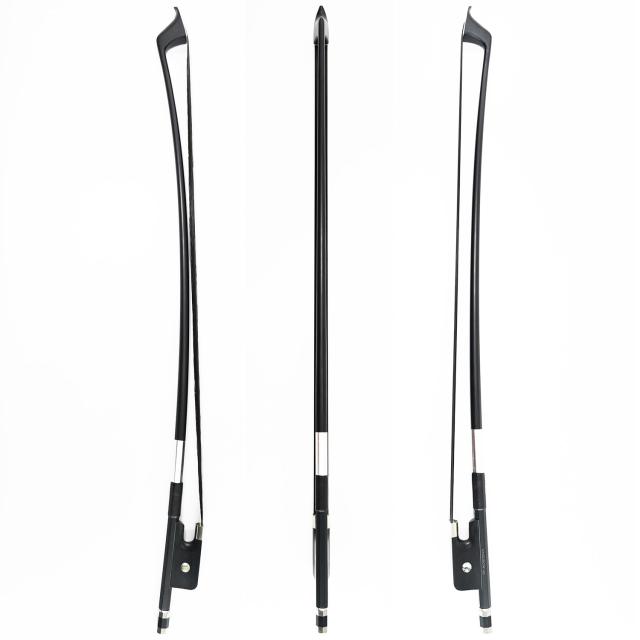 フレンチスタイルコントラバス弓 コントラバス弓フレンチボウフレンチスタイル