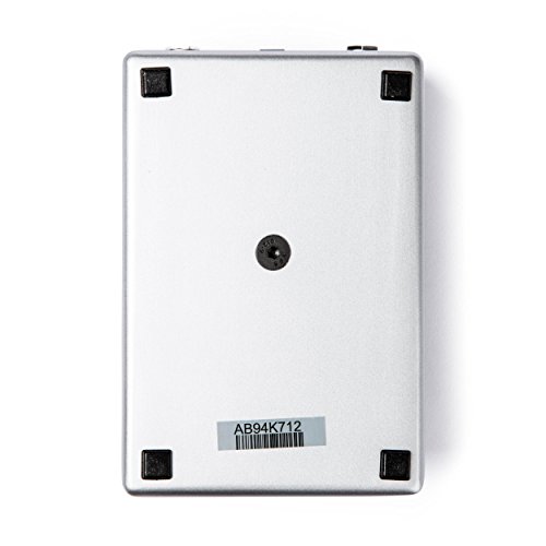 MXR M222 TALK BOX_1