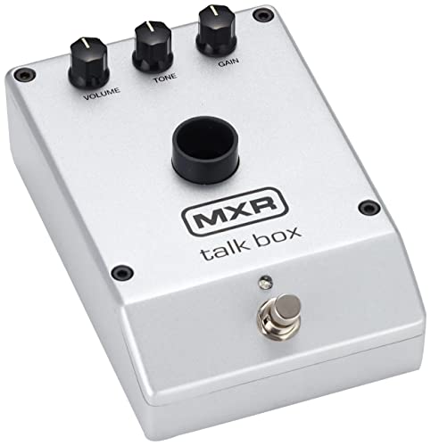MXR M222 TALK BOX_2