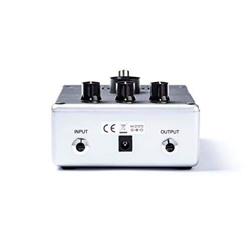 MXR M222 TALK BOX_6