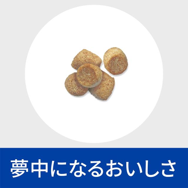 ヒルズ プリスクリプションダイエット キャットフード ドライ w/d ダブリューディー チキン 消化/体重/糖尿病管理 猫用 特別療法食 4kg_7