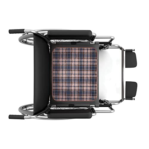 Conni] 介護・排泄ケア用 尿漏れ対応 座布団型 吸水・防水 チェアパッド Conni Chair Pad L (51 x 61cm)