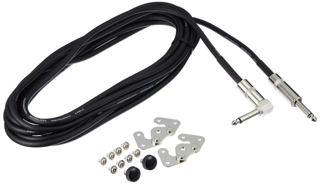 SUZUKI スズキ ダブルバスハーモニカマイク SDB-29用 HMB-3_2