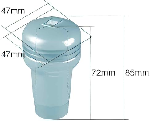NARDI(ナルディ) エボリューション マホガニーダークウッド シフトノブ NN15