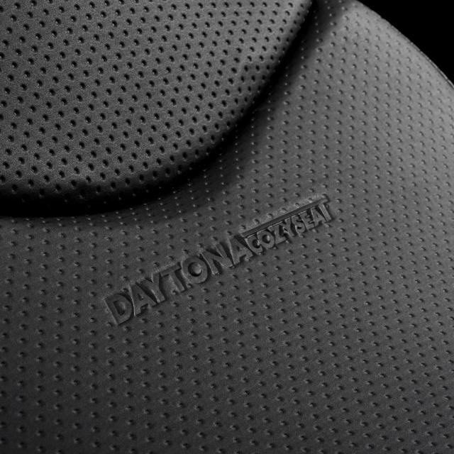 デイトナ(Daytona) バイク用 シート NC750X/700X(12-14)専用 約25mmダウン デイトナコージーシート ライダー側のみ 77676_1