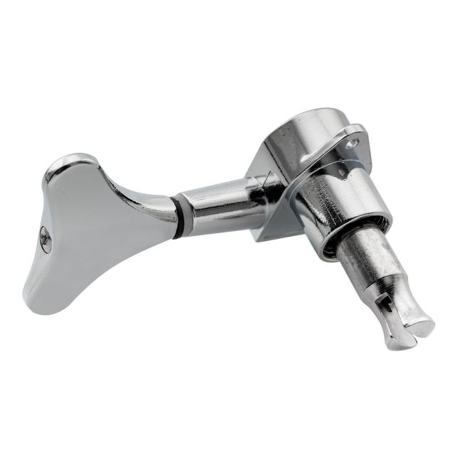 Musiclily Basic L2+R2 ベースペグ 4弦 Ibanezスタイルなエレキベース