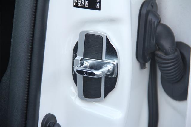 ティーアールディー(Trd) ドアスタビライザー 汎用 2個セット MS304