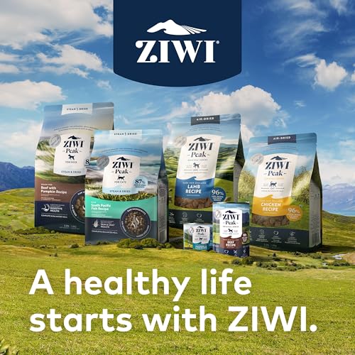 取引保証 ZIWIエアドライドッグフード ラム 2.5kg 【公式通販】