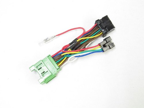 プロテック(PROTEC) シフトポジション インジケーター SPI-K69 ZRX1200 DAEG[ダエグ](EBL-ZRT20D 09-) 11069