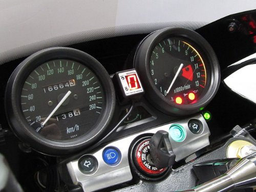 プロテック(PROTEC) シフトポジションインジケーター フルキット 11090