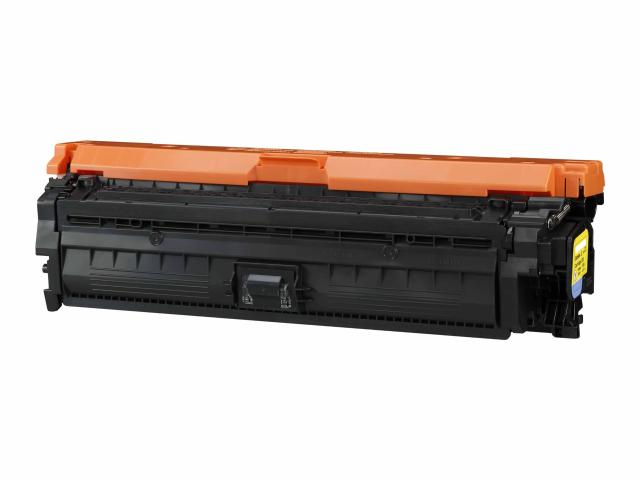 Canon トナーカートリッジ335Y_1