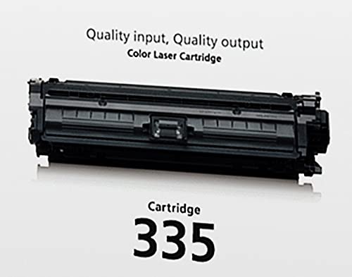 Canon トナーカートリッジ335Y_2