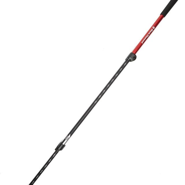 トレイル BD82328 ブラックダイヤモンドの登山用トレッキングポール