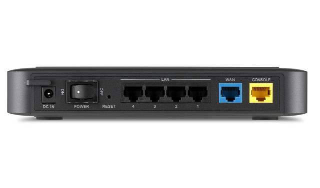BUFFALO IPsec対応 VPNルーター VR-S1000_2