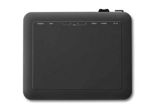 BUFFALO IPsec対応 VPNルーター VR-S1000_4