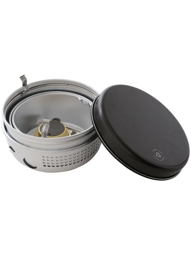 trangia(トランギア) ストームクッカーS ウルトラライト 【食品 trangia(トランギア) ストームクッカーS ウルトラライト 【食品