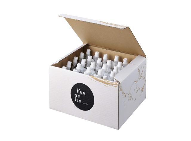 H水 Eau de Vie オードヴィー (30本仕かける)