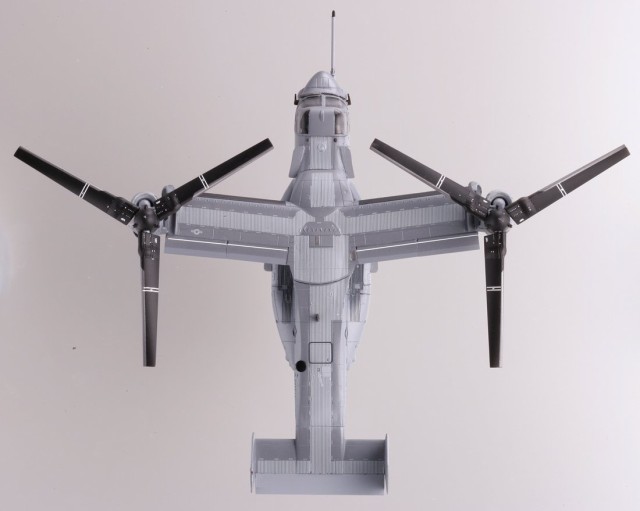 ファッション姫 通販 トミーテック 技MIX 技HC202 米海 MV22B VMX 航空機・ヘリコプター