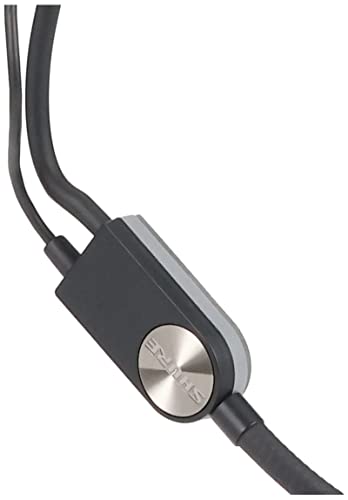 SHURE パフォーマンス用 ヘッドセット コンデンサー マイクロホン