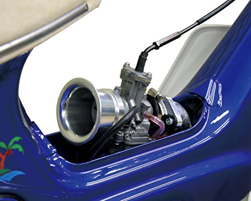 キタコ(KITACO) マニホールド シャリー50/シャリー70 ミクニVMφ26キャブレター用 410-1020303