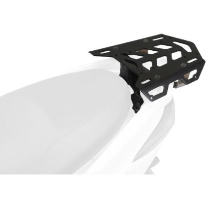 デイトナ(Daytona) バイク用 リアキャリア シグナスX 125/SR(13-15)専用 マルチウイングキャリア 79892_1