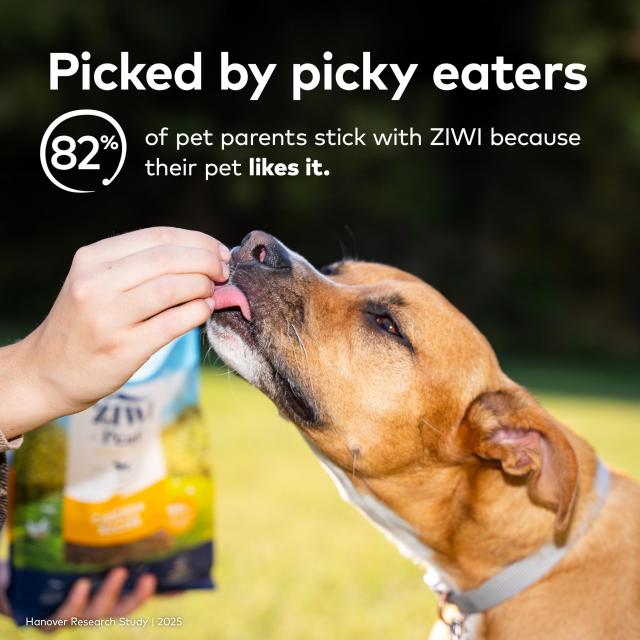 ZIWI エアドライドッグフード グラスフェッドビーフ 1kg 自然食_8