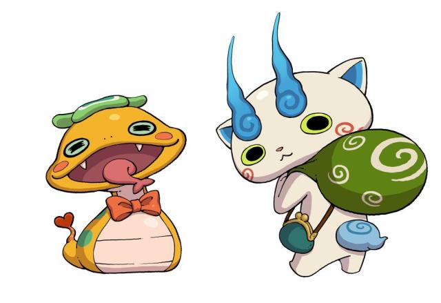 妖怪ウォッチ2 元祖 (永久同梱特典:ジバニャンメダル ニャイーン 同梱